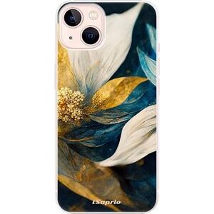 iSaprio Gold Petals na iPhone 13