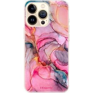iSaprio Golden Pastel na iPhone 13 Pro Max
