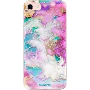 iSaprio Galactic Paper pre iPhone 7/8