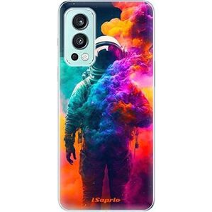 iSaprio Astronaut in Colors pre OnePlus Nord 2 5G