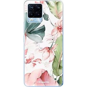 iSaprio Exotic Pattern 01 na Realme 8/8 Pro