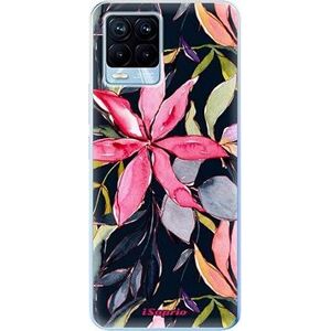 iSaprio Summer Flowers pre Realme 8/8 Pro