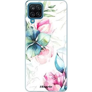 iSaprio Flower Art 01 na Samsung Galaxy A12