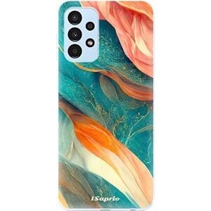 iSaprio Abstract Marble pre Samsung Galaxy A13