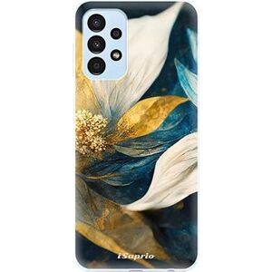 iSaprio Gold Petals pre Samsung Galaxy A13