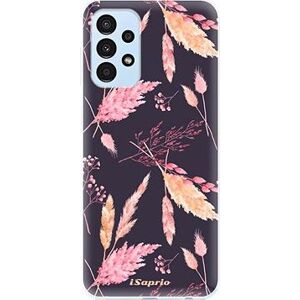 iSaprio Herbal Pattern na Samsung Galaxy A13