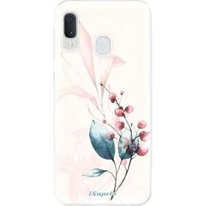 iSaprio Flower Art 02 pre Samsung Galaxy A20e