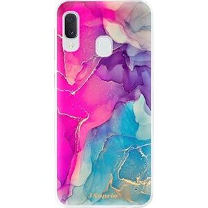 iSaprio Purple Ink pre Samsung Galaxy A20e