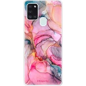 iSaprio Golden Pastel pre Samsung Galaxy A21s