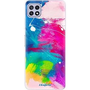 iSaprio Abstract Paint 03 pre Samsung Galaxy A22 5G