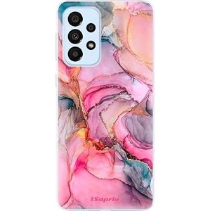 iSaprio Golden Pastel pre Samsung Galaxy A33 5G