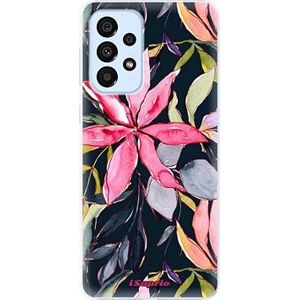 iSaprio Summer Flowers pre Samsung Galaxy A33 5G