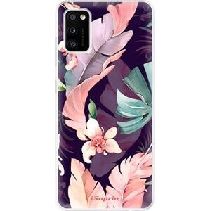 iSaprio Exotic Pattern 02 pre Samsung Galaxy A41