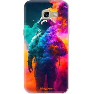 iSaprio Astronaut in Colors pre Samsung Galaxy A5 (2017)
