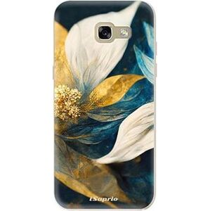 iSaprio Gold Petals pre Samsung Galaxy A5 (2017)