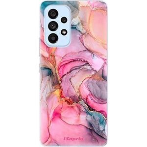 iSaprio Golden Pastel pre Samsung Galaxy A53 5G