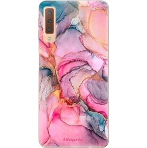 iSaprio Golden Pastel pre Samsung Galaxy A7 (2018)
