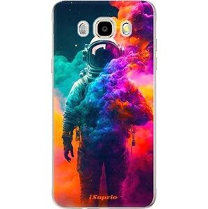 iSaprio Astronaut in Colors pre Samsung Galaxy J5 (2016)