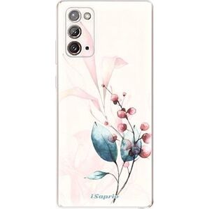 iSaprio Flower Art 02 na Samsung Galaxy Note 20