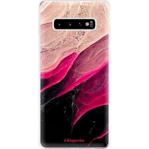 iSaprio Black and Pink na Samsung Galaxy S10+