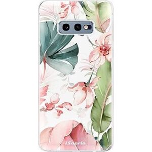iSaprio Exotic Pattern 01 na Samsung Galaxy S10e