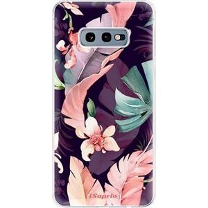 iSaprio Exotic Pattern 02 pre Samsung Galaxy S10e
