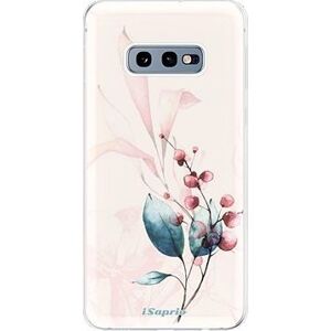 iSaprio Flower Art 02 na Samsung Galaxy S10e