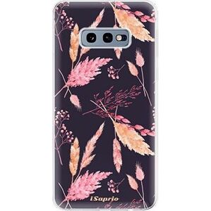 iSaprio Herbal Pattern na Samsung Galaxy S10e