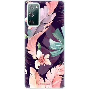 iSaprio Exotic Pattern 02 na Samsung Galaxy S20 FE