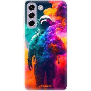 iSaprio Astronaut in Colors pre Samsung Galaxy S21 FE 5G