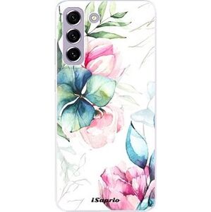 iSaprio Flower Art 01 pre Samsung Galaxy S21 FE 5G