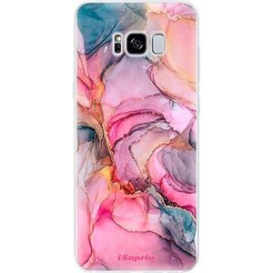 iSaprio Golden Pastel pre Samsung Galaxy S8
