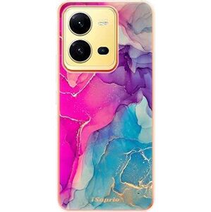 iSaprio Purple Ink pre Vivo X80 Lite 5G