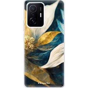 iSaprio Gold Petals pre Xiaomi 11T/11T Pro