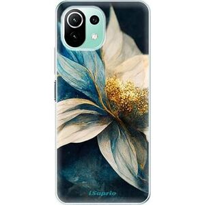 iSaprio Blue Petals na Xiaomi Mi 11 Lite