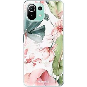 iSaprio Exotic Pattern 01 na Xiaomi Mi 11 Lite