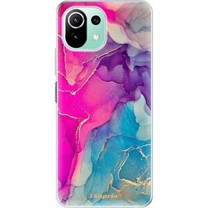 iSaprio Purple Ink pre Xiaomi Mi 11 Lite