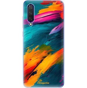 iSaprio Blue Paint pre Xiaomi Mi 9 Lite
