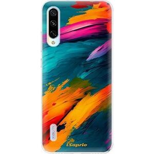 iSaprio Blue Paint pre Xiaomi Mi A3