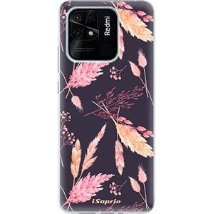 iSaprio Herbal Pattern pre Xiaomi Redmi 10C