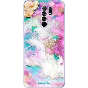 iSaprio Galactic Paper na Xiaomi Redmi 9