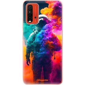 iSaprio Astronaut in Colors na Xiaomi Redmi 9T