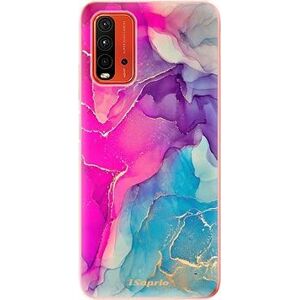 iSaprio Purple Ink pre Xiaomi Redmi 9T