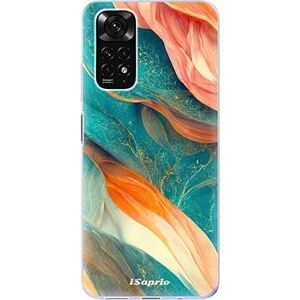 iSaprio Abstract Marble pre Xiaomi Redmi Note 11 / Note 11S