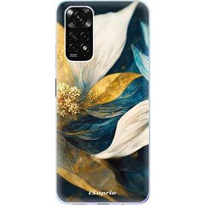 iSaprio Gold Petals na Xiaomi Redmi Note 11/Note 11S