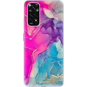 iSaprio Purple Ink pre Xiaomi Redmi Note 11/Note 11S