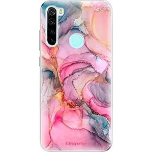 iSaprio Golden Pastel pre Xiaomi Redmi Note 8