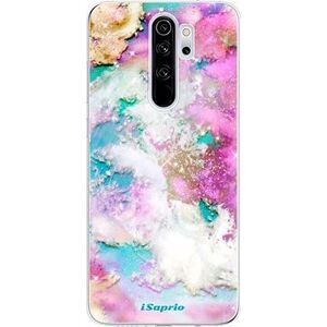 iSaprio Galactic Paper na Xiaomi Redmi Note 8 Pro