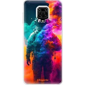 iSaprio Astronaut in Colors na Xiaomi Redmi Note 9 Pro