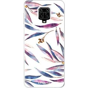 iSaprio Eucalyptus pre Xiaomi Redmi Note 9 Pro